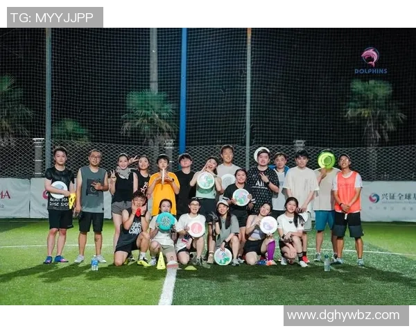 武汉飞盘队荣登飞盘节奏排行榜第一名引发热议